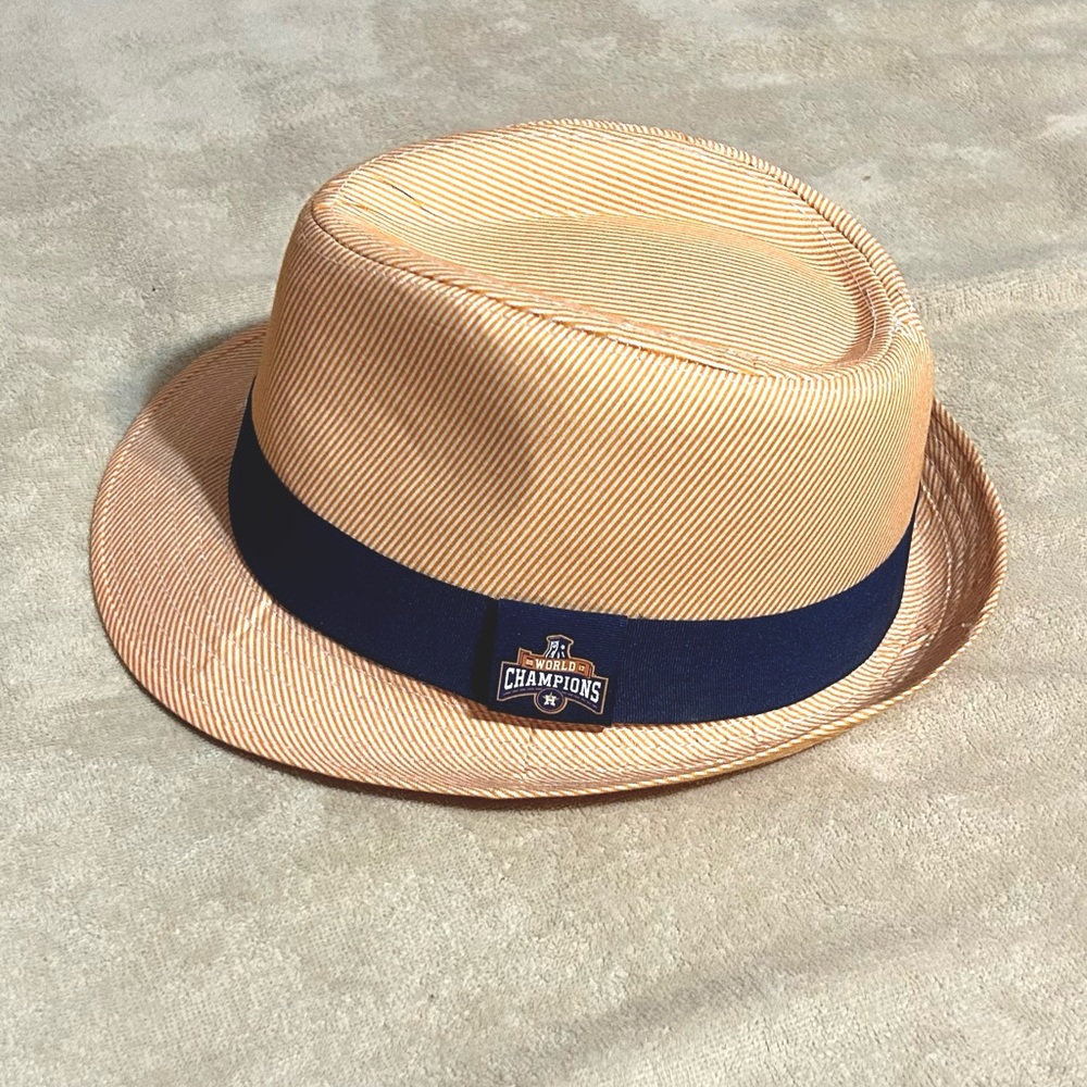 Houston Astros SGA Bucket Hat
